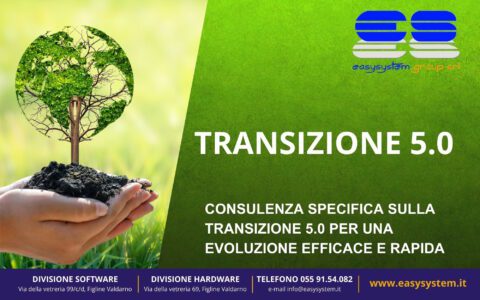 Transizione 5.0