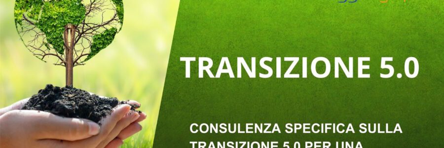 Transizione 5.0